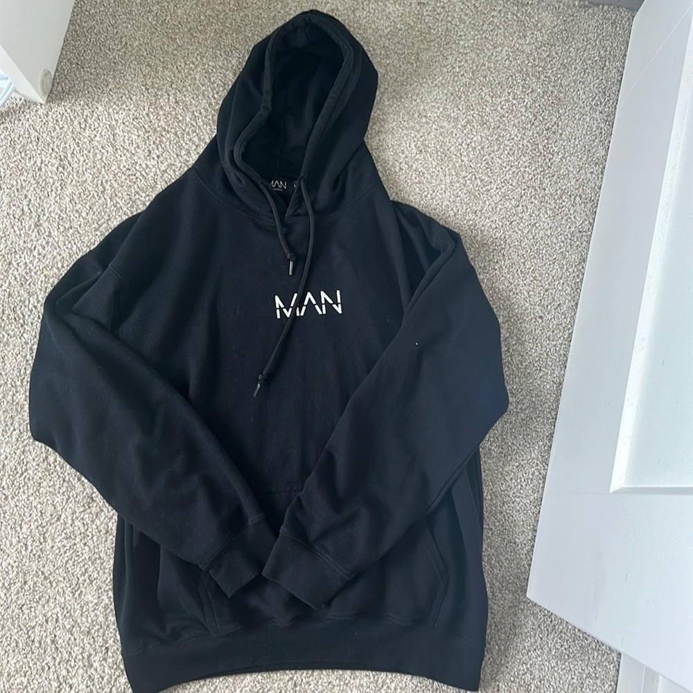 BOOHOO MAN Unisex Hoodie